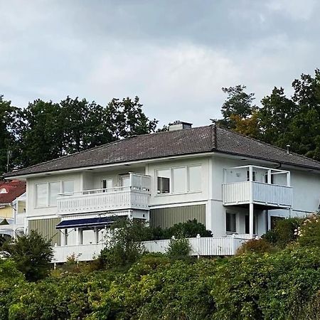 Apartment Right Next To The Golf Course And With The Ocean Just Around The Corner Ljungskile Zewnętrze zdjęcie